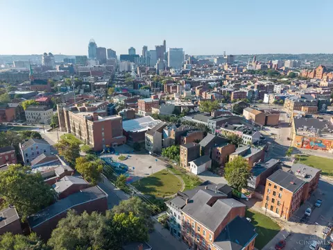 View/Area - 114 Mcmicken Ave, Cincinnati, OH 45202 photo 7 of 17