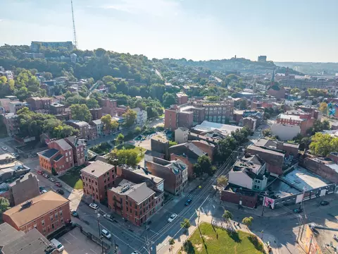 View/Area - 114 Mcmicken Ave, Cincinnati, OH 45202 photo 11 of 17