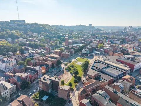 View/Area - 114 Mcmicken Ave, Cincinnati, OH 45202 photo 14 of 17