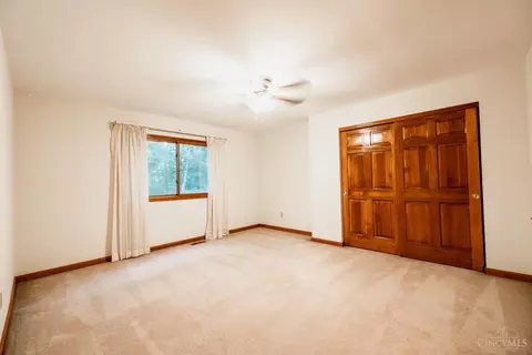 Bedroom - 3920 Nicklaus Ct, Cincinnati, OH 45245 photo 4 of 4