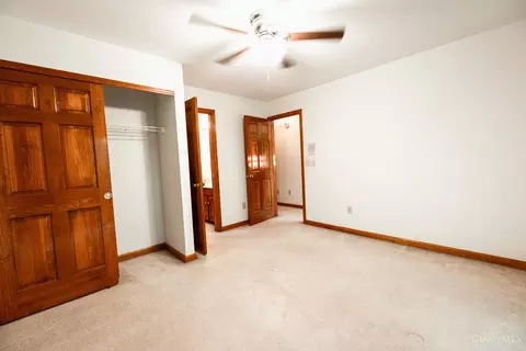 Bedroom - 3920 Nicklaus Ct, Cincinnati, OH 45245 photo 2 of 4