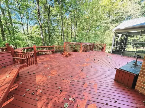 Exterior - 3920 Nicklaus Ct, Cincinnati, OH 45245 photo 8 of 8