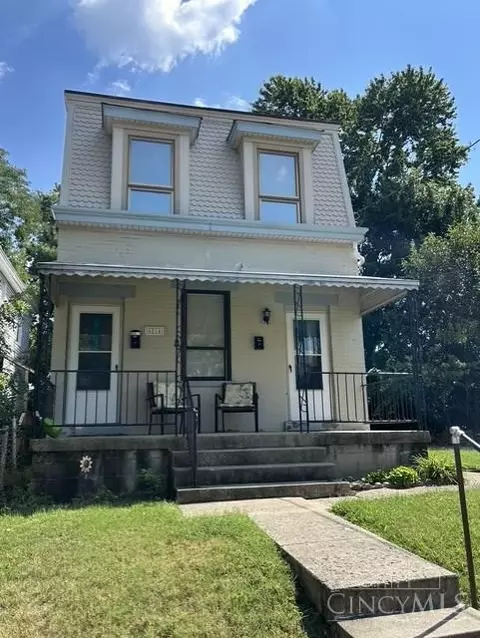 4814 Myrtle, Norwood, OH 45212