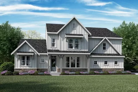 8320 Streamside Dr, Monroe, OH 45044