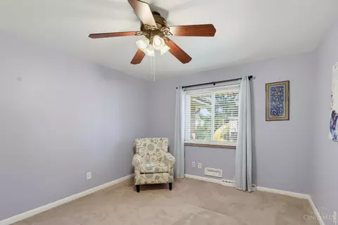 Bedroom - 3712 Shroyer Rd, Kettering, OH 45429 photo 7 of 14