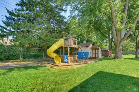 Exterior - 3712 Shroyer Rd, Kettering, OH 45429 photo 8 of 8