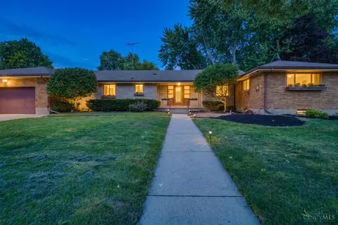 Exterior - 3712 Shroyer Rd, Kettering, OH 45429 photo 3 of 8