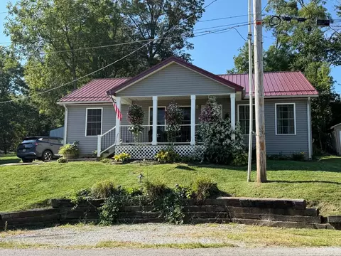 247 Park Ave, Hillsboro, OH 45133
