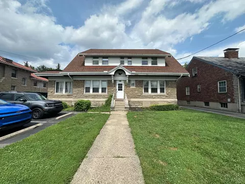 4812 Glenway Ave, Cincinnati, OH 45238