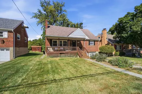 Other - 1231 Thurnridge Dr, Reading, OH 45215 photo 2 of 16