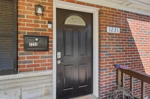 Entry Way - 1231 Thurnridge Dr, Reading, OH 45215 photo 1 of 5