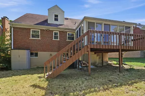 Exterior - 1231 Thurnridge Dr, Reading, OH 45215 photo 6 of 12