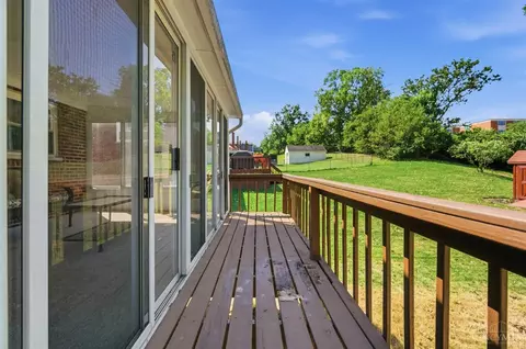 Exterior - 1231 Thurnridge Dr, Reading, OH 45215 photo 9 of 12