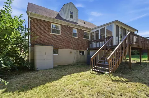 Exterior - 1231 Thurnridge Dr, Reading, OH 45215 photo 7 of 12