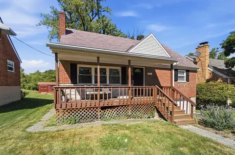 Exterior - 1231 Thurnridge Dr, Reading, OH 45215 photo 1 of 12