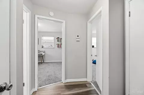 Entry Way - 1231 Thurnridge Dr, Reading, OH 45215 photo 2 of 5