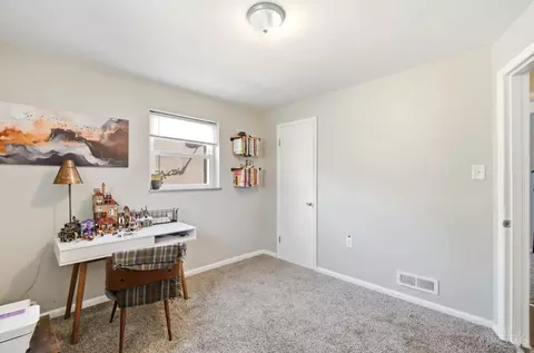 Bedroom - 1231 Thurnridge Dr, Reading, OH 45215 photo 1 of 5