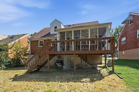 Exterior - 1231 Thurnridge Dr, Reading, OH 45215 photo 5 of 12