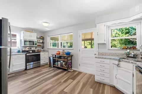 Kitchen - 1231 Thurnridge Dr, Reading, OH 45215 photo 1 of 8