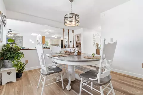 Dining - 7335 Derby Dr, Hamilton, OH 45011 photo 2 of 3
