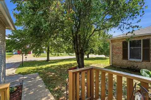 Exterior - 7335 Derby Dr, Hamilton, OH 45011 photo 3 of 22