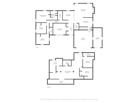 Floorplan - 7335 Derby Dr, Hamilton, OH 45011 photo 3 of 3
