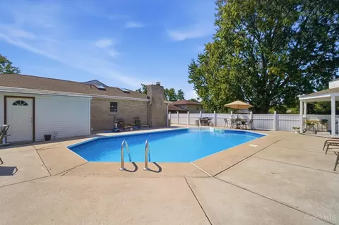 Exterior - 7335 Derby Dr, Hamilton, OH 45011 photo 19 of 22