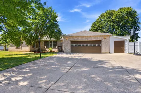 Exterior - 7335 Derby Dr, Hamilton, OH 45011 photo 1 of 22