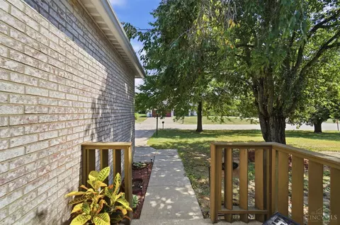 Exterior - 7335 Derby Dr, Hamilton, OH 45011 photo 2 of 22