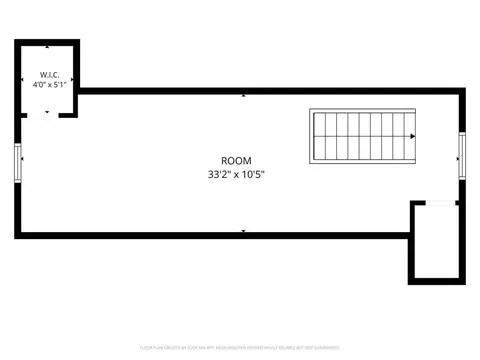 Floorplan - 1190 Thurnridge Dr, Reading, OH 45215 photo 2 of 4
