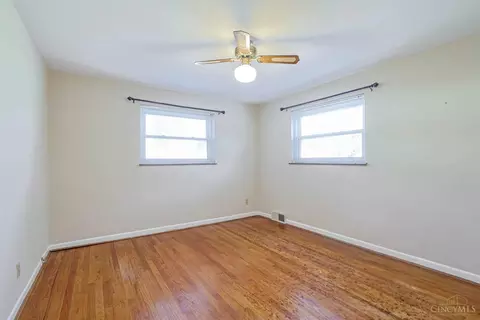 Bedroom - 1190 Thurnridge Dr, Reading, OH 45215 photo 1 of 6