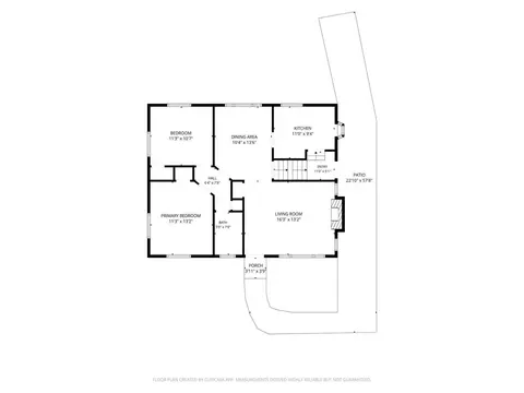 Floorplan - 1190 Thurnridge Dr, Reading, OH 45215 photo 1 of 4