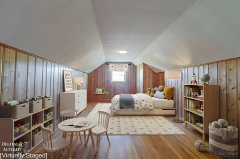 Bedroom - 1190 Thurnridge Dr, Reading, OH 45215 photo 6 of 6
