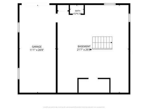 Floorplan - 1190 Thurnridge Dr, Reading, OH 45215 photo 3 of 4