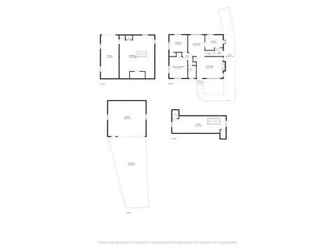 Floorplan - 1190 Thurnridge Dr, Reading, OH 45215 photo 4 of 4
