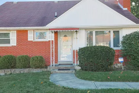 Exterior - 1190 Thurnridge Dr, Reading, OH 45215 photo 2 of 7