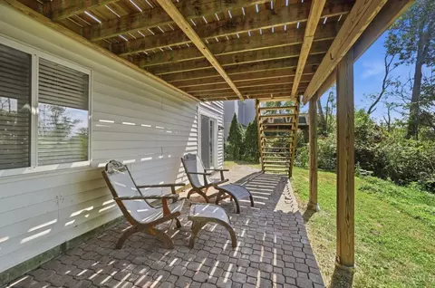 Exterior - 2823 Keystone Dr, Cincinnati, OH 45230 photo 12 of 15