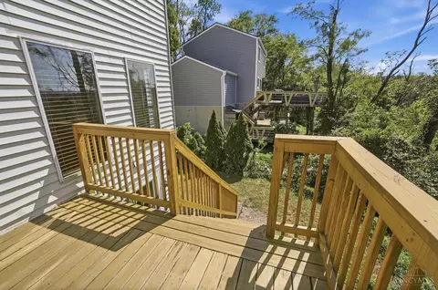 Exterior - 2823 Keystone Dr, Cincinnati, OH 45230 photo 7 of 15