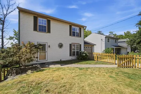 Exterior - 2823 Keystone Dr, Cincinnati, OH 45230 photo 4 of 15