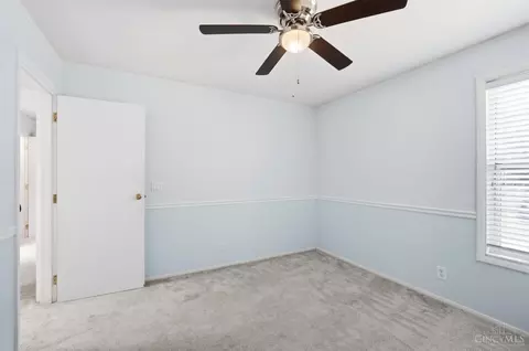 Bedroom - 2823 Keystone Dr, Cincinnati, OH 45230 photo 6 of 9
