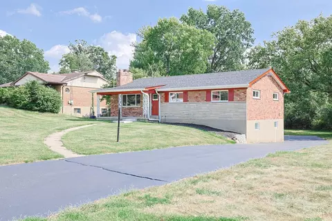 Exterior - 2079 Arrowood Pl, Cincinnati, OH 45231 photo 6 of 8