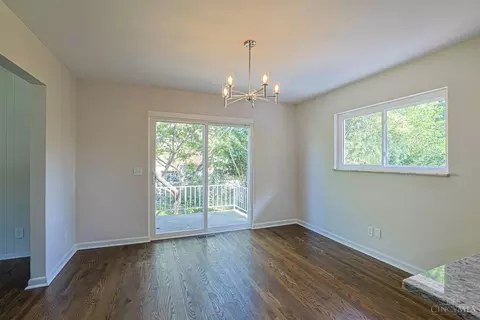 Dining - 2079 Arrowood Pl, Cincinnati, OH 45231 photo 2 of 2