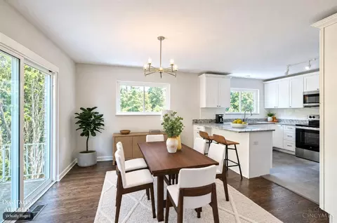 Dining - 2079 Arrowood Pl, Cincinnati, OH 45231 photo 1 of 2