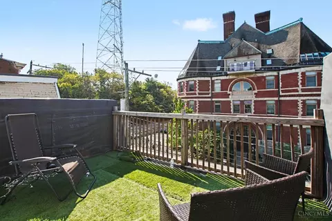 Other - 256 Warner St, Cincinnati, OH 45219 photo 4 of 4
