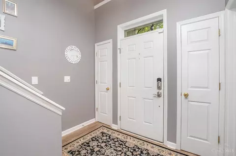 Entry Way - 1015 Cutter St, Cincinnati, OH 45203 photo 1 of 1