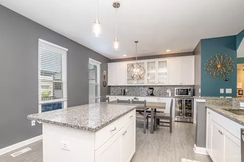 Kitchen - 1015 Cutter St, Cincinnati, OH 45203 photo 3 of 3