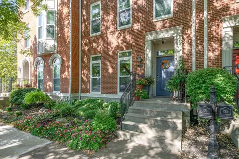 Exterior - 1015 Cutter St, Cincinnati, OH 45203 photo 1 of 5