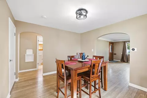 Dining - 3713 Simpson Ave, Fairfax, OH 45227 photo 2 of 2