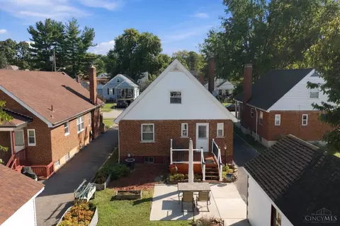View/Area - 3713 Simpson Ave, Fairfax, OH 45227 photo 1 of 1