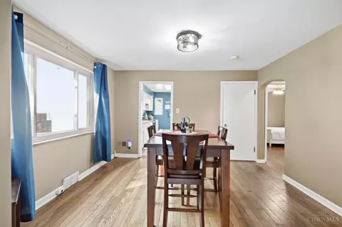 Dining - 3713 Simpson Ave, Fairfax, OH 45227 photo 1 of 2
